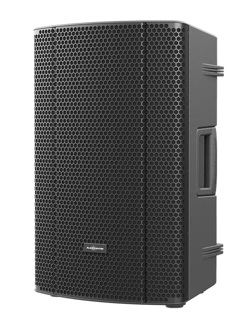 Активная акустическая система Audiocenter MA12+